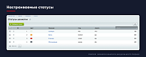 Interland: Шахматка занятости ресурсов - Инструменты