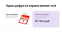 Конструктор калькуляторов - Для интернет-магазина