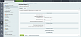 Отправка почты через внешний SMTP -  