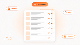 Контент-завод для Битрикса: нейросеть пишет описания, SEO и свойства за вас