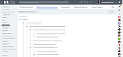 Geo: Структура компании -  