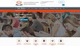 SIMAI: Сайт учебного центра – адаптивный с версией для слабовидящих - Готовые сайты