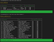 BXMax CLI: расширенный набор консольных команд -  