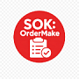 SOK: Оформление заказа с корзиной -  