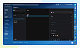 Coshkey 2.0 - корпоративное хранилище паролей -  