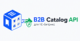 Kokhanenko: B2B Catalog API - Для разработчиков