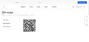 QR-коды -  