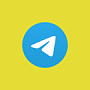 Кнопка Telegram -  