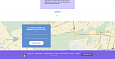 Клиниговые услуги - Landing page - Готовые сайты