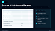 BUSSOL Consent Manager - Для разработчиков
