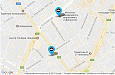 Конструктор google карт -  