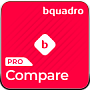Bquadro: Сравнение товаров Pro -  
