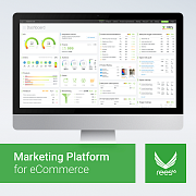 REES46 – центр автоматизации и персонализации маркетинга -  