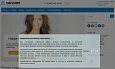 Piarme: Уведомление об использовании cookie файлов (ФЗ-152, политика куки) -  