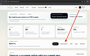 ТинкТинк — ИИ-чат продавец для сайта -  