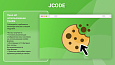 Окно об использовании Cookie - Инструменты