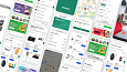 MobiusApp. Модуль мобильного приложения -  