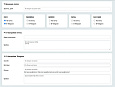 SolverWeb Logger -  