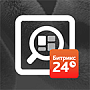 whatAsoft: Активити БП «Поиск элементов смарт-процесса» -  