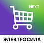 ЭЛЕКТРОСИЛА NEXT - Широкоформатный интернет-магазин - Готовые интернет-магазины