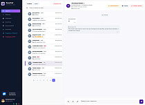 EasyChat — онлайн-чат для сайта -  