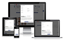 Medicine - одностраничный сайт с магазином и по ГОСТу - Готовые сайты