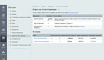 Предзаказ и товар под заказ -  