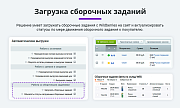 Интеграция с Wildberries (Вайлдберриз) по API. Карточки товара, остатки, цены, заказы, поставки -  