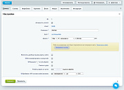 Умная карта сайта (sitemap.xml) -  