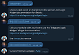 Telegram: авторизация через Телеграм -  