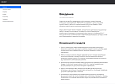 bik.rest - Для разработчиков