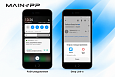 MainApp: Мобильное приложение для сайта (iOS и Android) -  