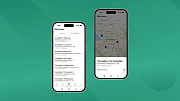 MobiusApp. Модуль мобильного приложения -  