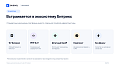Bussol: Мультирегиональность - Маркетинг, реклама