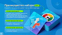 Набор: Оптимизация сайта - Для разработчиков