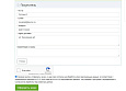 Google reCAPTCHA - улучшенная капча -  