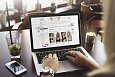 Сотбит: MissShop – магазин женской одежды - Готовые интернет-магазины