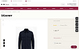 B-ID Fashion+ интернет-магазин одежды, обуви, белья и аксессуаров - Готовые интернет-магазины