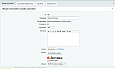 Яндекс Доставка (v 2.2) (Boxberry) -  