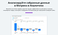 Электронная коммерция для Яндекс Метрики, Google Analytics (ecommerce, clientid, utm-метки, GA4) -  