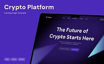 vseai:Лендинг-Crypto - Другое