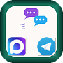 Транспорты уведомлений (Telegram / MAX) (EcomLabs) -  