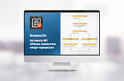 whatAsoft: Активити БП «Поиск элементов смарт-процесса» -  