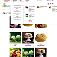 Pvgroup.Food Интернет магазин кондитерских изделий, продукты Начиная со Старта с конструктором 60145 - Готовые интернет-магазины