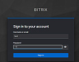 Интеграция с OpenID connect provider (SSO). Авторизация -  