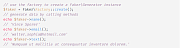 Модуль dZENcode: Fakerphp -  