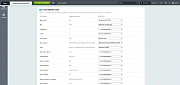 Импорт XML/JSON каталога -  