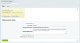 Модуль актуализации сделок - CRM