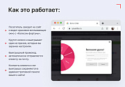 Goodsol: Колесо фортуны (Генератор лидов) -  