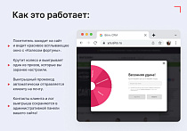 Goodsol: Колесо фортуны (Генератор лидов) -  